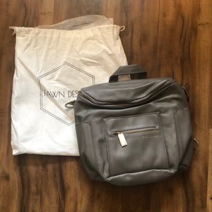 NEW Limited Edition Stone Fawn Design 2.0 Mini